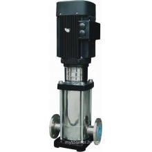 Stainless Steel Non-Self-Suction Vertical Multi-Stage Pump